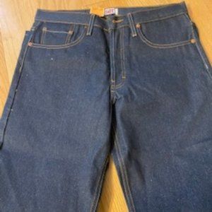 Men's Levi 501 Jeans
